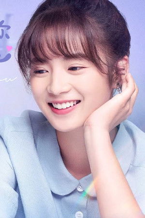 好想和你在一起