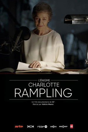 L'Énigme Charlotte Rampling