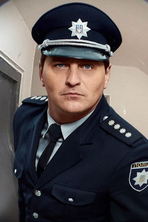 Дільничний з ДВРЗ