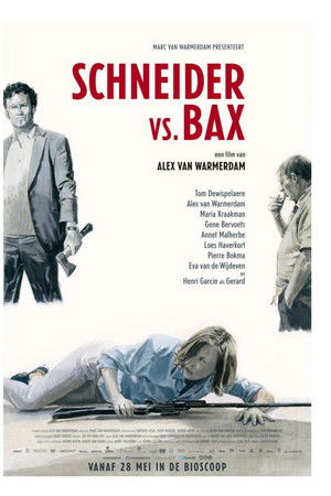 Schneider vs. Bax