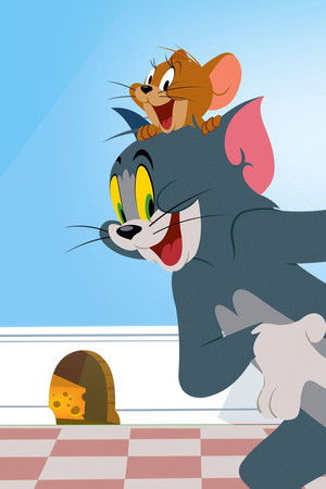 Tom ve Jerry Show