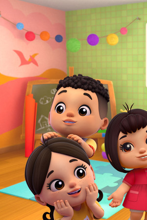 Vamos Brincar com a Turma da Mônica