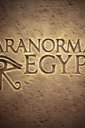 Paranormal Egypt