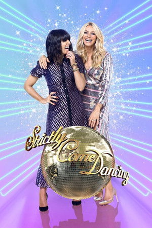 Strictly Come Dancing