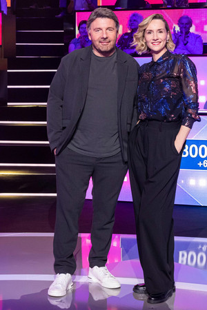 Que le meilleur gagne