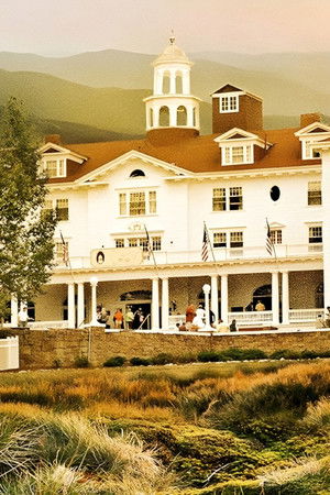 Hotel Secrets & Legends