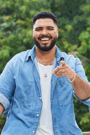 Avisa Lá Que Eu Vou