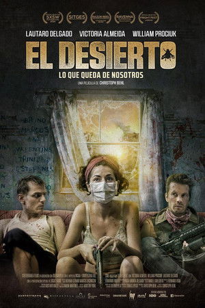 El desierto