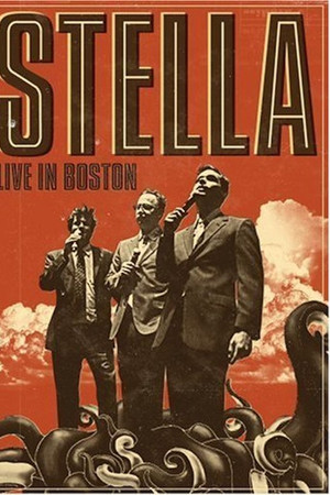 Stella: Live in Boston