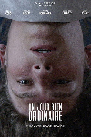 Un jour bien ordinaire