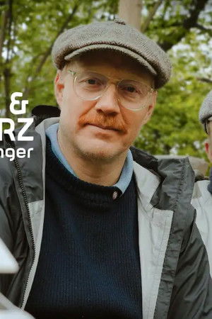 Bezzel & Schwarz - Die Grenzgänger