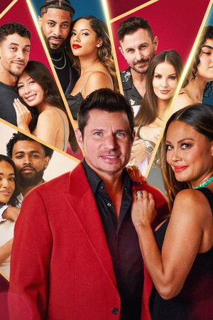 The Ultimatum: Marry or Move On