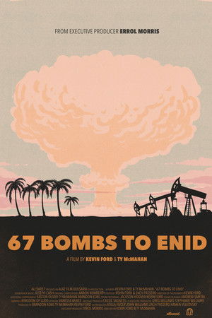 67 Bombs to Enid