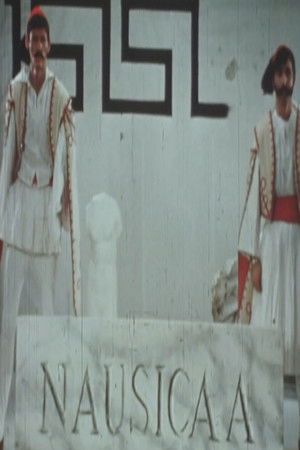 Nausicaa