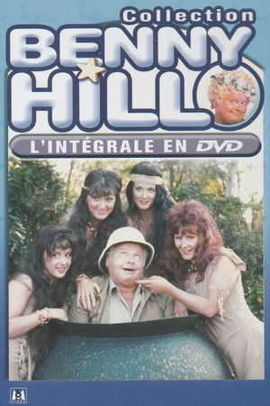 Benny Hill Show