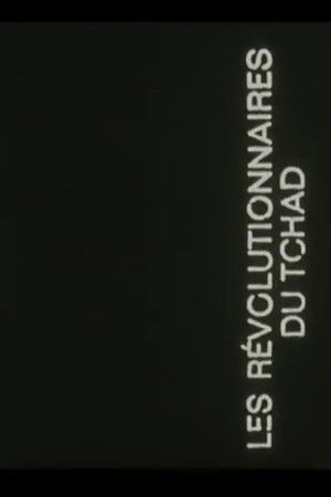 Les Révolutionnaires du Tchad