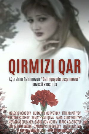 Qırmızı qar