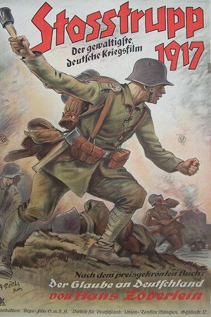 Stoßtrupp 1917