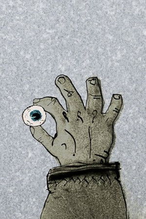 Silmadeta Jahimees: Handi Lugu