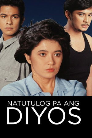 Natutulog Pa ang Diyos