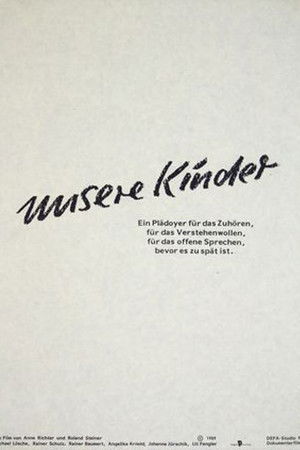 Unsere Kinder