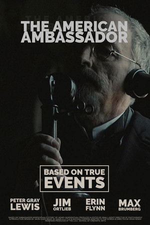 The American Ambassador