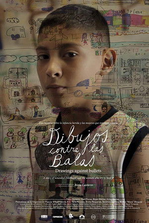 Dibujos contra las balas