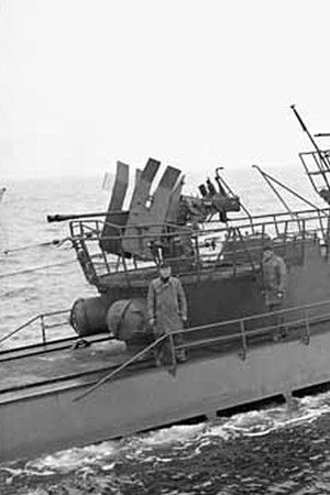 Battle of the Atlantic