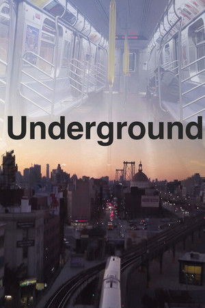 Underground
