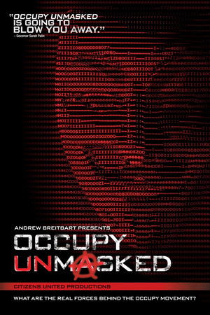Occupy Unmasked
