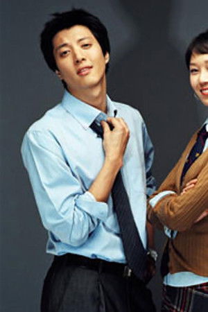 상두야 학교가자