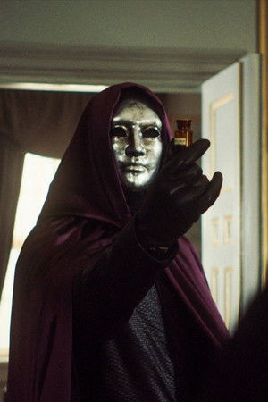 Kronprinsen som försvann