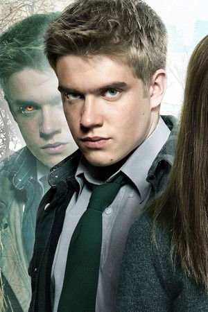 Wolfblood Uncovered
