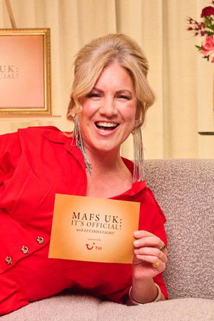 MAFS UK: It's Official!