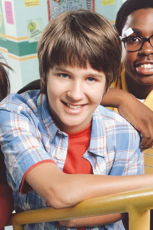 Ned's Declassified School Survival Guide