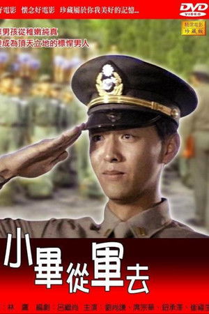 小畢從軍去