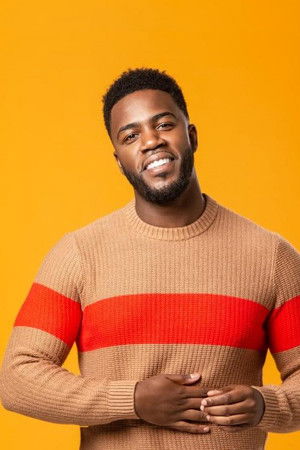 Mo Gilligan's All Star Happy Hour