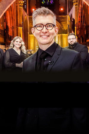 Gareth Malone's Messiah