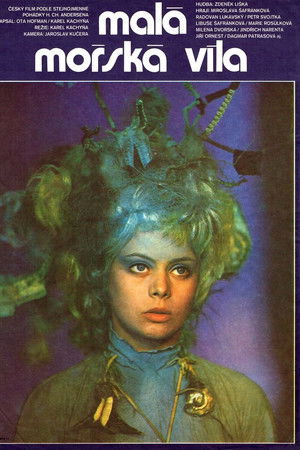 Malá mořská víla