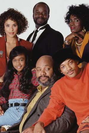 The Fresh Prince of Bel-Air