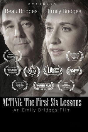Acting: The First Six Lessons