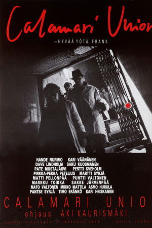 Calamari Union