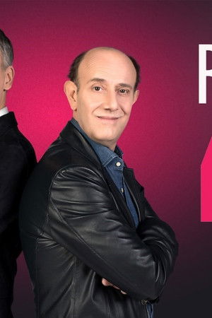 raiduo con ale & franz