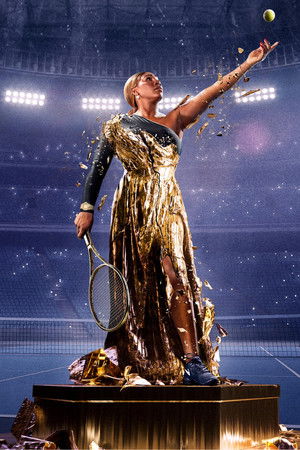 In the Arena: Serena Williams