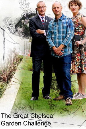 The Great Chelsea Garden Challenge
