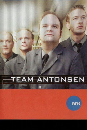 Team Antonsen