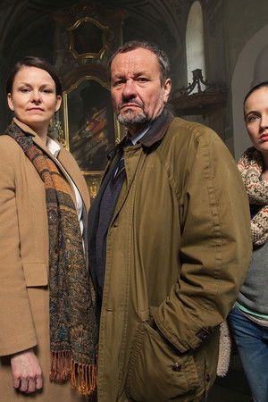 Případ pro exorcistu