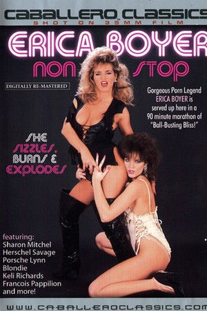 Erica Boyer Non Stop