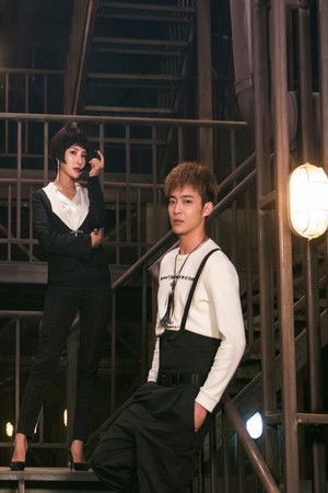 不能犯规的游戏