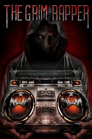 The Grim Rapper